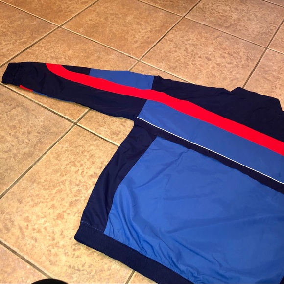 Puma Scuderia Ferrari Men's Jacket Sz: L - Picture 8 of 8